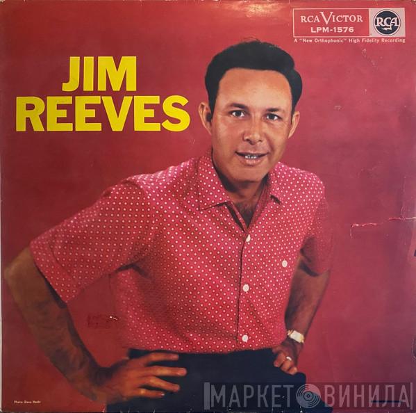  Jim Reeves  - Jim Reeves