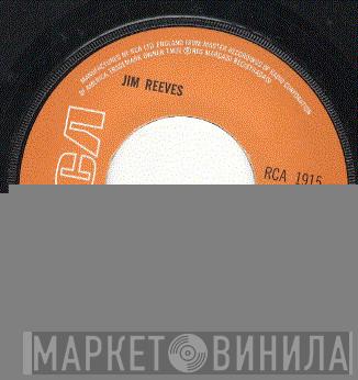  Jim Reeves  - Nobody's Fool