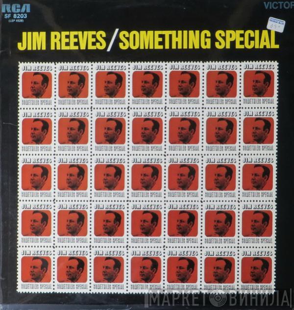 Jim Reeves - Something Special