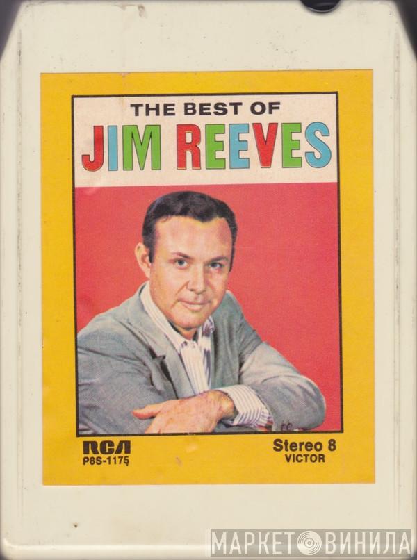  Jim Reeves  - The Best Of Jim Reeves