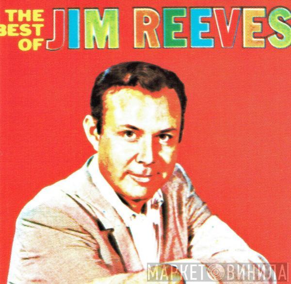  Jim Reeves  - The Best Of Jim Reeves