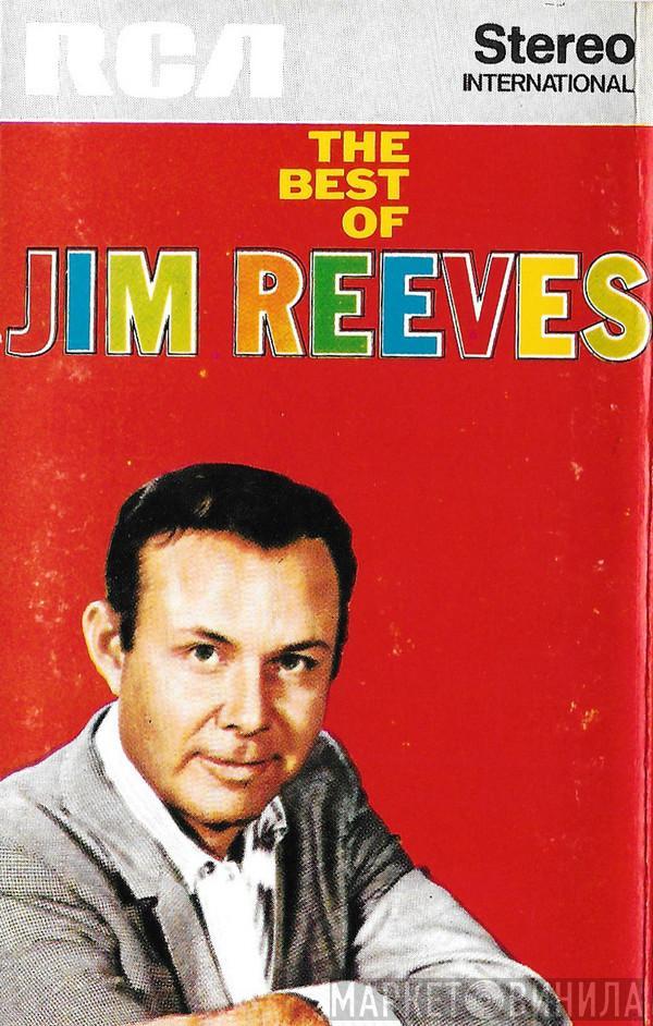  Jim Reeves  - The Best Of Jim Reeves