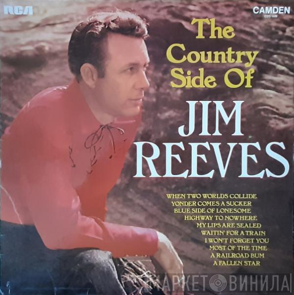  Jim Reeves  - The Country Side Of Jim Reeves