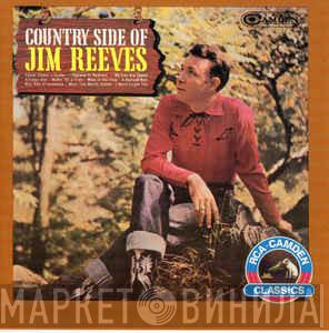  Jim Reeves  - The Country Side Of Jim Reeves