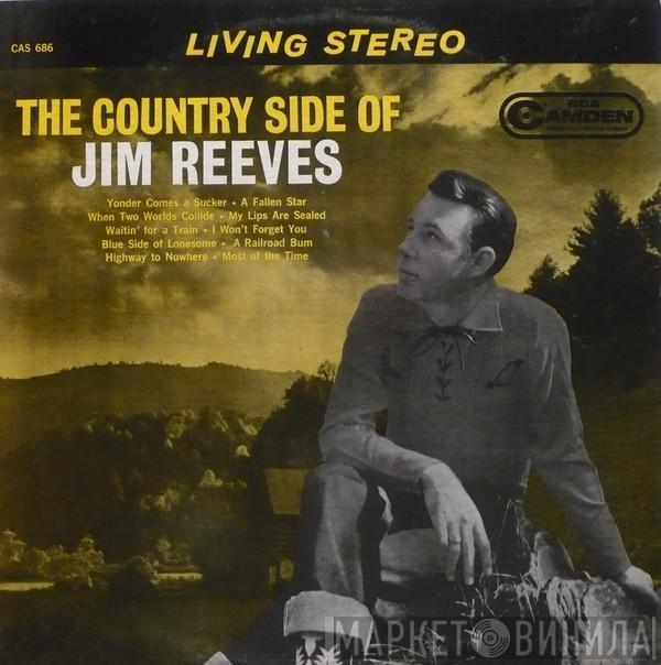  Jim Reeves  - The Country Side Of Jim Reeves