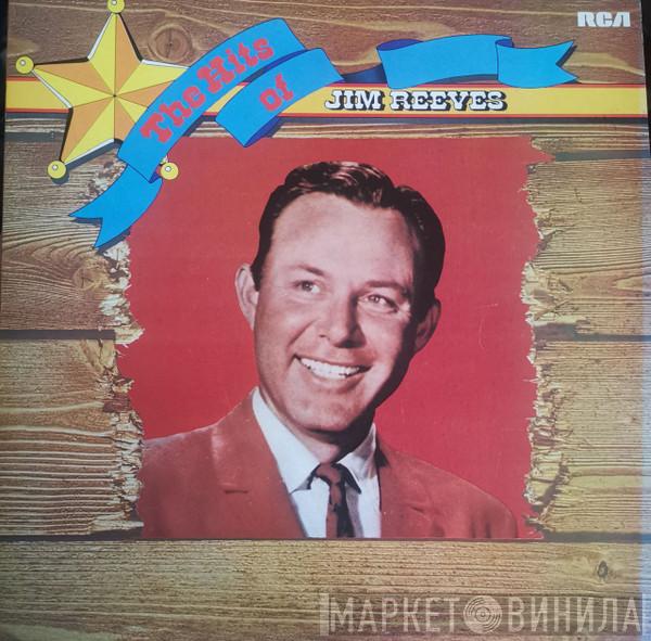 Jim Reeves - The Hits Of Jim Reeves