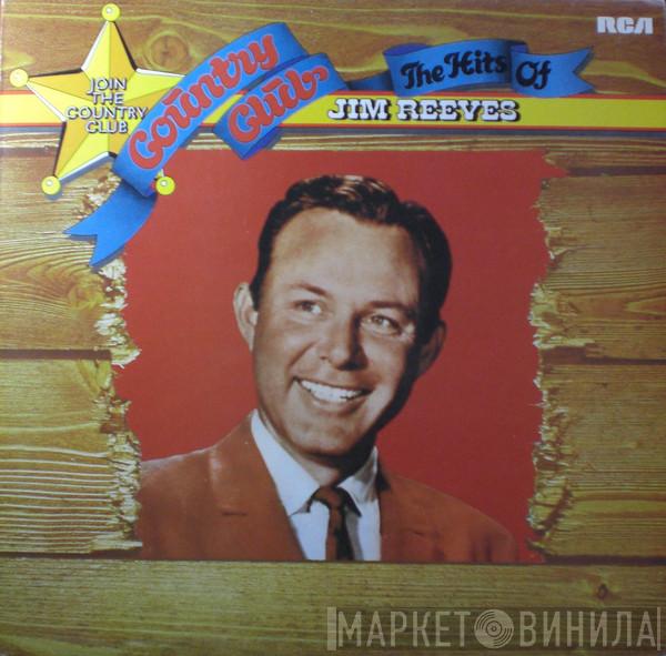  Jim Reeves  - The Hits Of Jim Reeves