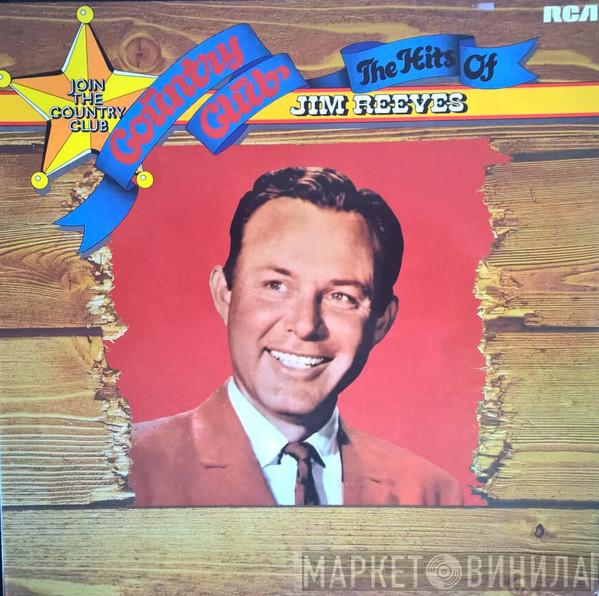  Jim Reeves  - The Hits Of Jim Reeves