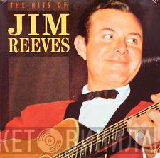  Jim Reeves  - The Hits Of