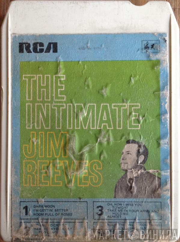  Jim Reeves  - The Intimate Jim Reeves