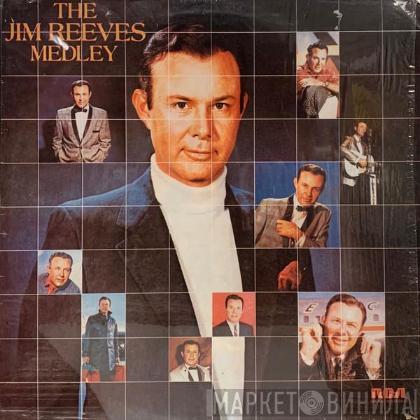 Jim Reeves - The Jim Reeves Medley