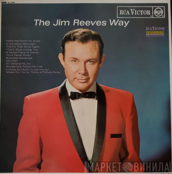 Jim Reeves - The Jim Reeves Way