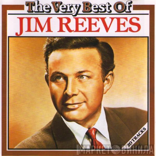 Jim Reeves - The Very Best Of Jim Reeves