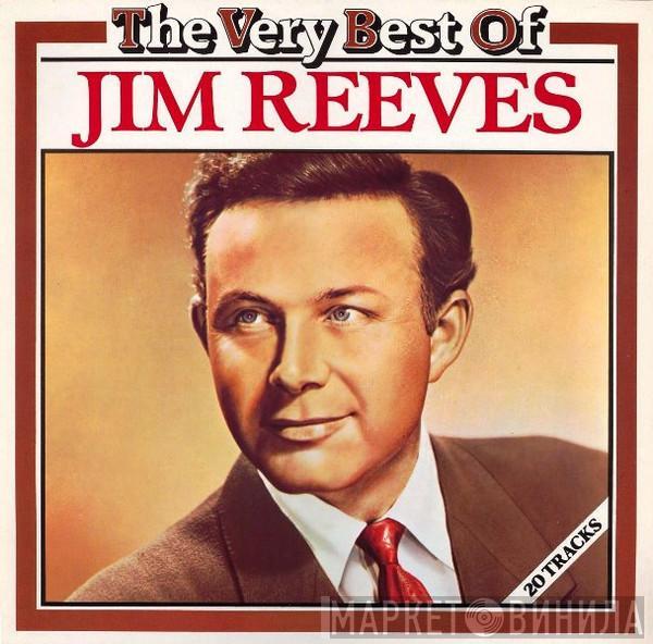 Jim Reeves - The Very Best Of Jim Reeves