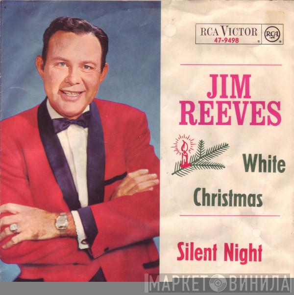  Jim Reeves  - White Christmas