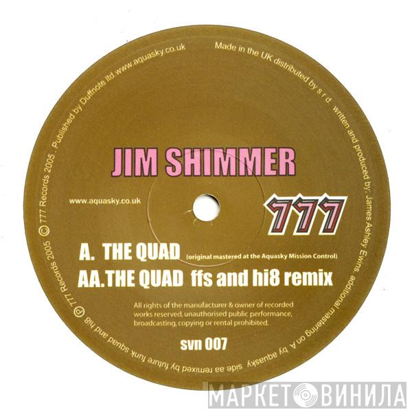 Jim Shimmer - The Quad