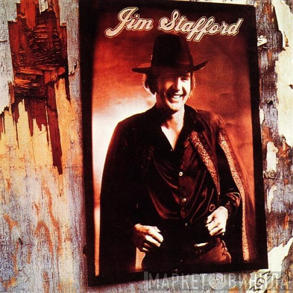 Jim Stafford - Jim Stafford