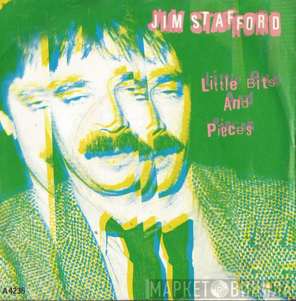 Jim Stafford - Little Bits And Pieces