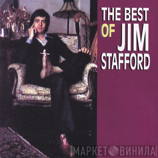 Jim Stafford - The Best Of Jim Stafford