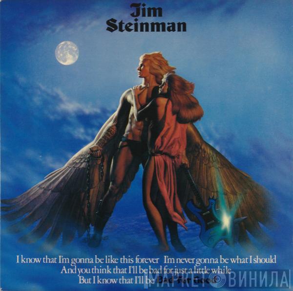 Jim Steinman - Bad For Good