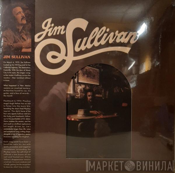 Jim Sullivan  - Jim Sullivan