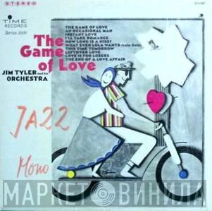 Jim Tyler, Jim Tyler Orchestra - The Game Of Love
