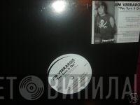 Jim Verraros - You Turn It On