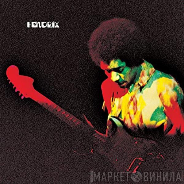  Jimi Hendrix  - Band Of Gypsys (50th Anniversary / Live)