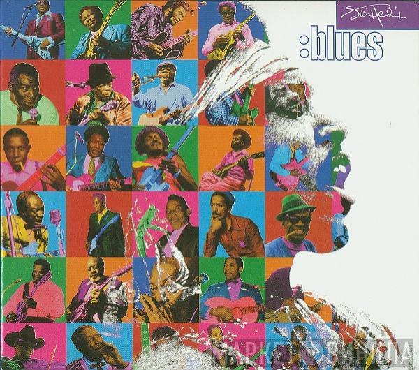  Jimi Hendrix  - Blues