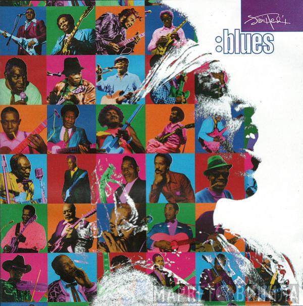  Jimi Hendrix  - Blues