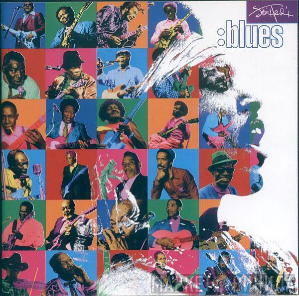 Jimi Hendrix - Blues