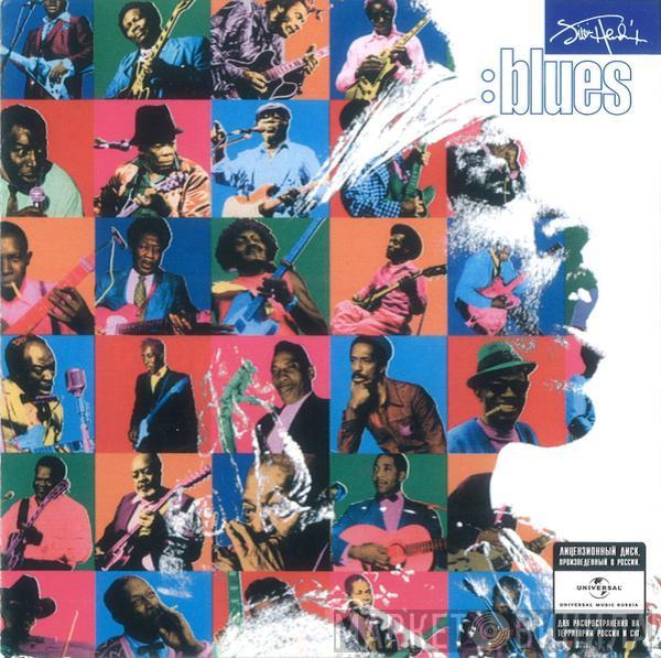  Jimi Hendrix  - Blues