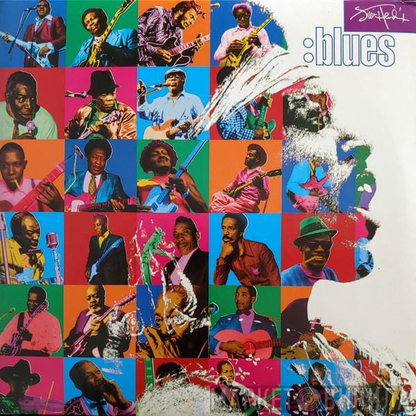  Jimi Hendrix  - Blues