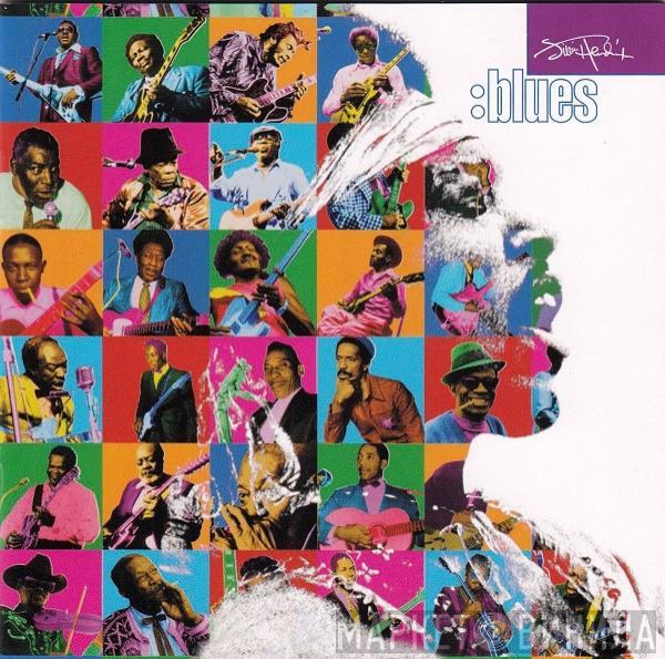  Jimi Hendrix  - Blues
