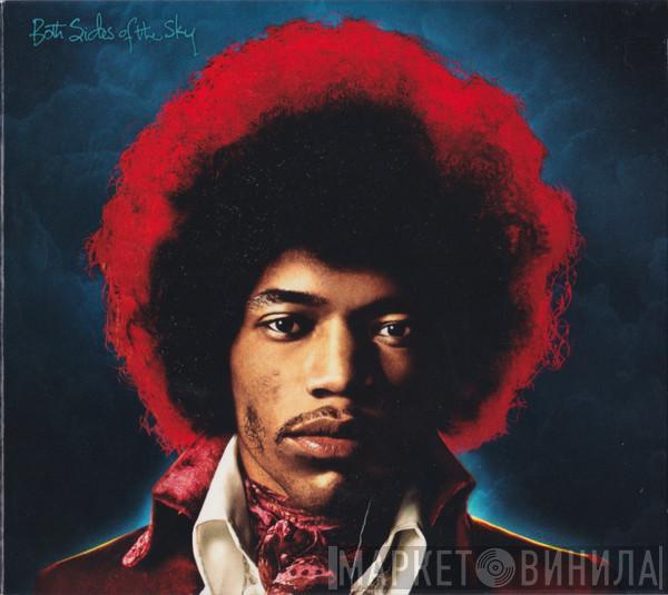  Jimi Hendrix  - Both Sides Of The Sky