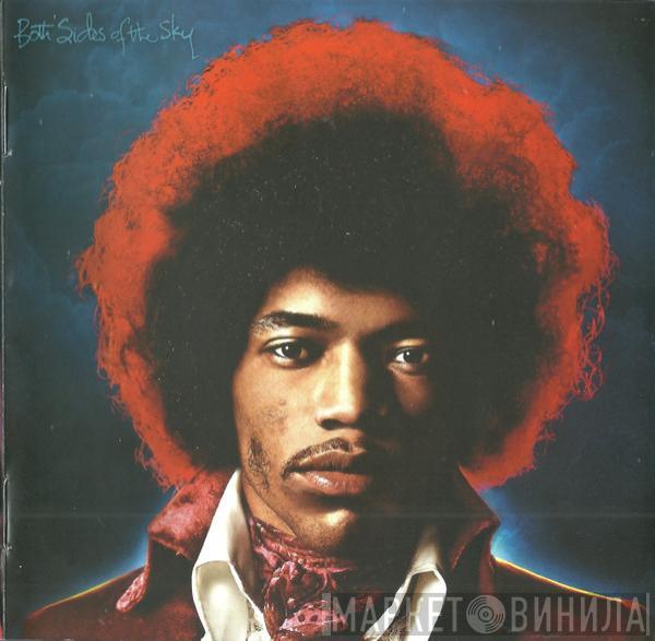  Jimi Hendrix  - Both Sides Of The Sky