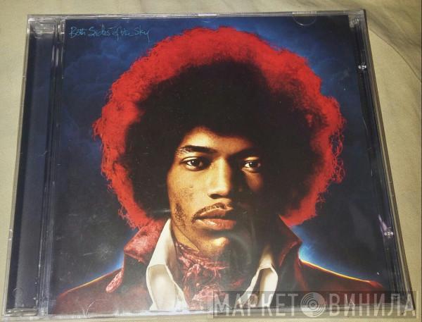  Jimi Hendrix  - Both Sides Of The Sky