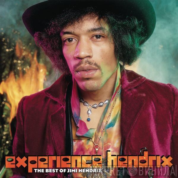 Jimi Hendrix - Experience Hendrix (The Best Of Jimi Hendrix)