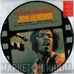  Jimi Hendrix  - Experience