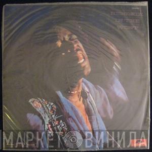  Jimi Hendrix  - Hendrix In The West