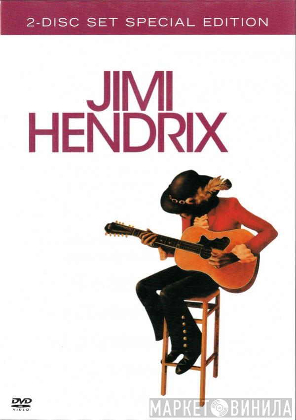  Jimi Hendrix  - Jimi Hendrix