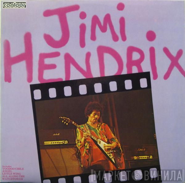  Jimi Hendrix  - Jimi Hendrix