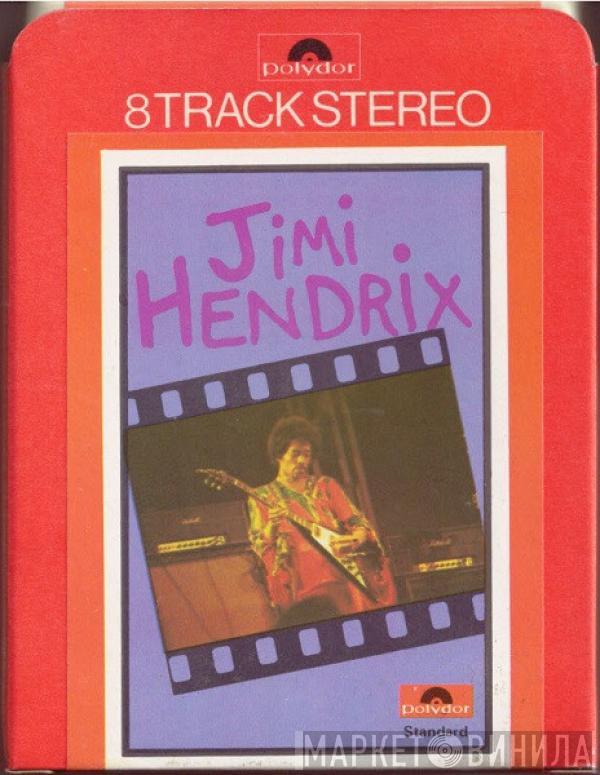  Jimi Hendrix  - Jimi Hendrix
