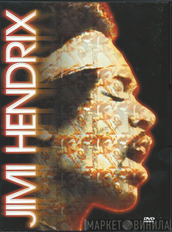  Jimi Hendrix  - Jimi Hendrix