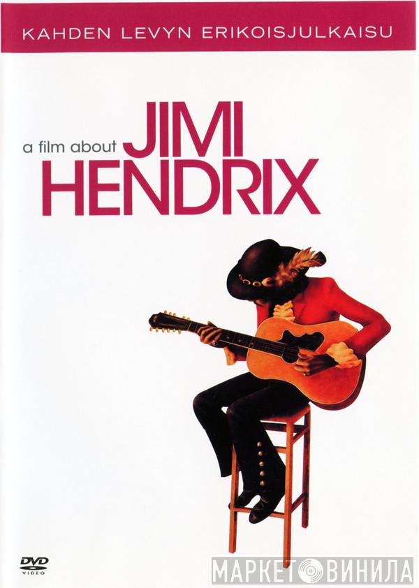  Jimi Hendrix  - Jimi Hendrix