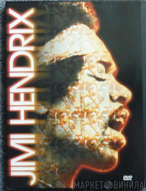  Jimi Hendrix  - Jimi Hendrix