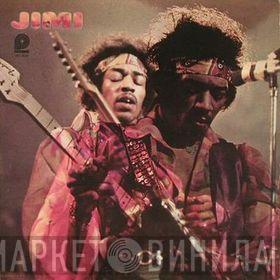 Jimi Hendrix - Jimi