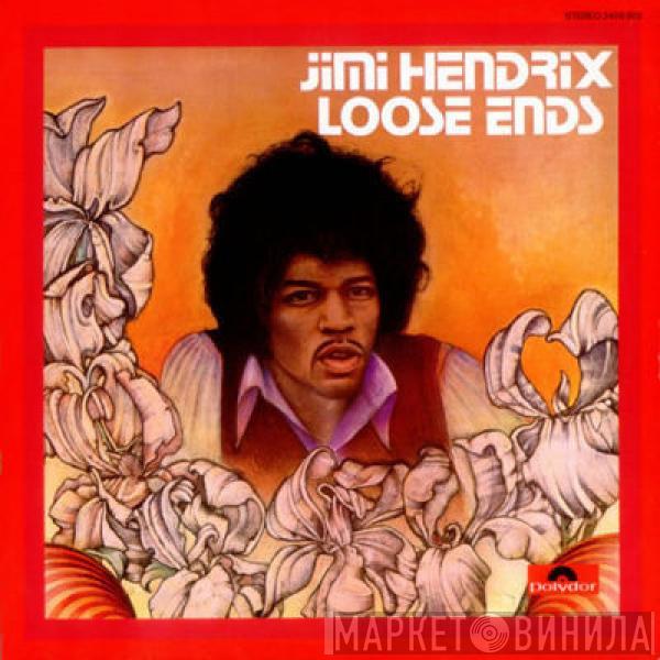  Jimi Hendrix  - Loose Ends