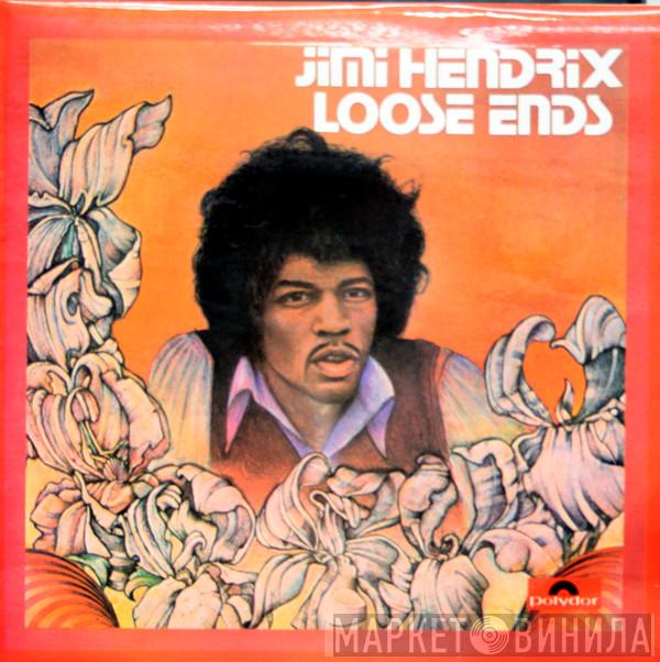  Jimi Hendrix  - Loose Ends