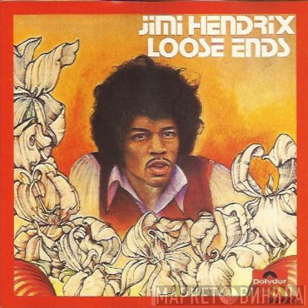  Jimi Hendrix  - Loose Ends